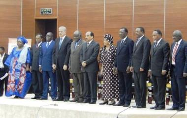 Meeting of Sherpas of the High Level Committee on the Post 2015 Development Agenda