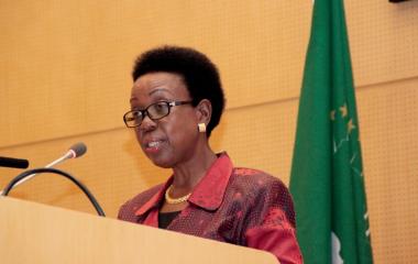 2nd Sahel and West Africa Program in support of the Great Green Wall Initiative (SAWAP) Conference