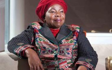 ‘Forbes Africa Person of the Year’ and ANN7 ‘South African of the Year’ are among additional awards H.E. Dr. Dlamini Zuma is nominee for in 2015
