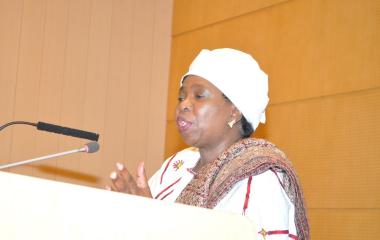 Women to craft direction toward Agenda 2063