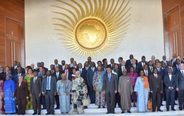 26th Ordinary Session of the Executive Council Opens with a call for Accelerated Empowerment of Women