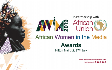 The African Women in Media Awards