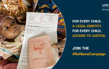 No Name Campaign 