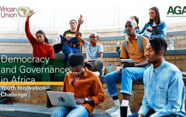 Democracy and Governance in Africa – Youth Innovation Challenge