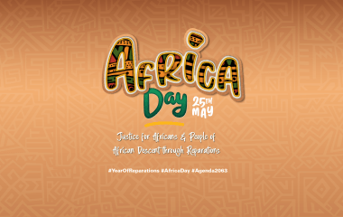 Africa Day 2025