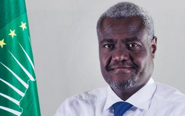 Statement of the Chairperson regarding the situation in Ethiopia