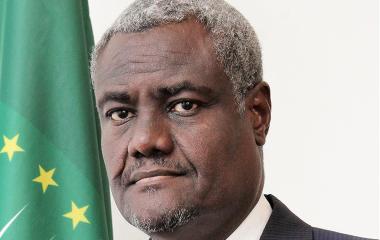 Le Président de la Commission de l’Union africaine Moussa Faki Mahamat condamne avec la plus grande fermeté l'attaque perpétrée contre les forces burkinabé á Koutougou dans la province du Soum.