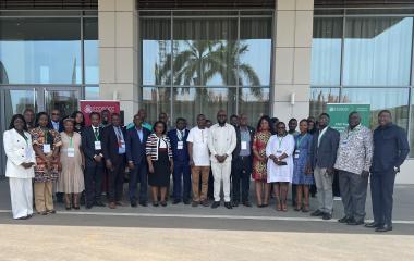 ECOSOCC hosts training to equip CSOs with advocacy tools to influence peace and security policy across Africa