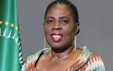 Official Statement on International Labour Day by H.E. Amb. Amma Adomaa Twum-Amoah, Commissioner for Health, Humanitarian Affairs and Social Development, African Union Commission