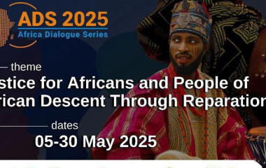 Fostering a shared collective memory and a united vision for justice and equity