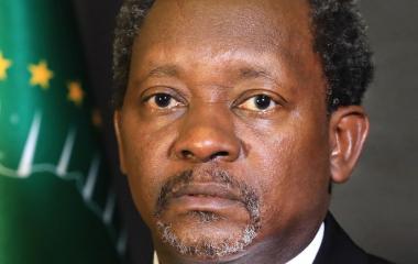 H.E. Prof. Gaspard Banyankimbona