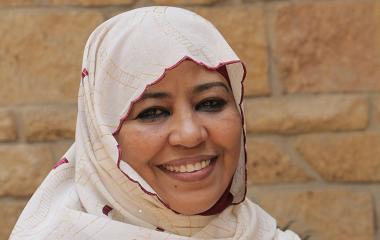 S.E. Amira El Fadil S.E. Amira El Fadil