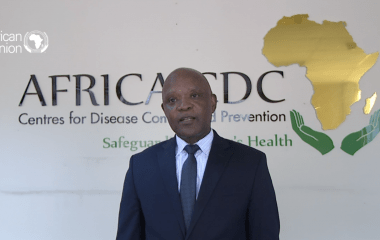 African Union's response to the declaration by WHO on DRC Ebola Crisis as a Public Health Emergency