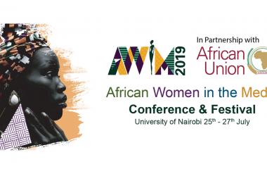 Day Two Ceremony of the African #Women in Media Conference and Festival 