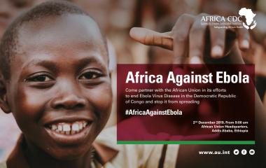 Africa Against Ebola: A Private Sector and Partners' Forum