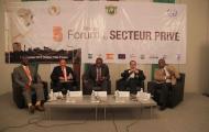 Fifth African Private Sector Forum Fifth African Private Sector Forum