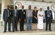 Directors Generals of National Statistics Converge In Yamoussoukro To Discuss Post-2015 Development Agenda