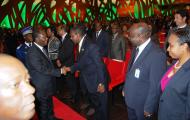 Sixth Joint AUC/ECA/ Annual Conference of African Ministers of Finance, Planning and Economic Development , Abidjan, Republic of Côte d’Ivoire, 21 – 24 March 2013
