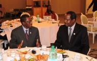 Sixth Joint AUC/ECA/ Annual Conference of African Ministers of Finance, Planning and Economic Development , Abidjan, Republic of Côte d’Ivoire, 21 – 24 March 2013