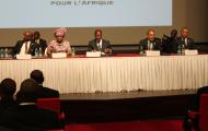 Sixth Joint AUC/ECA/ Annual Conference of African Ministers of Finance, Planning and Economic Development , Abidjan, Republic of Côte d’Ivoire, 21 – 24 March 2013