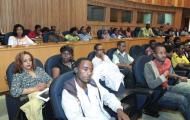 Twelfth Session of the « Fridays of the Commission » Conference/Debate, 10 May 2013