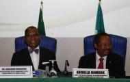 Extra-Ordinary Conference of African Ministers of Economy and Finance (CAMEF) to be held from 21 to 24 March 2014 in Abuja, Nigeria