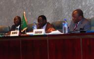 Extra-Ordinary Conference of African Ministers of Economy and Finance (CAMEF) to be held from 21 to 24 March 2014 in Abuja, Nigeria