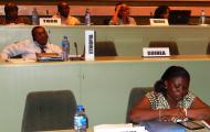 Extra-Ordinary Conference of African Ministers of Economy and Finance (CAMEF) to be held from 21 to 24 March 2014 in Abuja, Nigeria