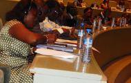 Extra-Ordinary Conference of African Ministers of Economy and Finance (CAMEF) to be held from 21 to 24 March 2014 in Abuja, Nigeria