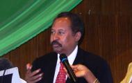 Extra-Ordinary Conference of African Ministers of Economy and Finance (CAMEF) to be held from 21 to 24 March 2014 in Abuja, Nigeria