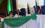 Extra-Ordinary Conference of African Ministers of Economy and Finance (CAMEF) to be held from 21 to 24 March 2014 in Abuja, Nigeria