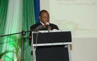 Extra-Ordinary Conference of African Ministers of Economy and Finance (CAMEF) to be held from 21 to 24 March 2014 in Abuja, Nigeria