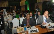 Extra-Ordinary Conference of African Ministers of Economy and Finance (CAMEF) to be held from 21 to 24 March 2014 in Abuja, Nigeria