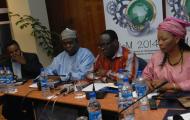 Extra-Ordinary Conference of African Ministers of Economy and Finance (CAMEF) to be held from 21 to 24 March 2014 in Abuja, Nigeria