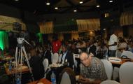 Extra-Ordinary Conference of African Ministers of Economy and Finance (CAMEF) to be held from 21 to 24 March 2014 in Abuja, Nigeria