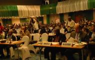 Extra-Ordinary Conference of African Ministers of Economy and Finance (CAMEF) to be held from 21 to 24 March 2014 in Abuja, Nigeria