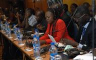 Extra-Ordinary Conference of African Ministers of Economy and Finance (CAMEF) to be held from 21 to 24 March 2014 in Abuja, Nigeria