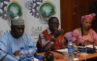Extra-Ordinary Conference of African Ministers of Economy and Finance (CAMEF) to be held from 21 to 24 March 2014 in Abuja, Nigeria