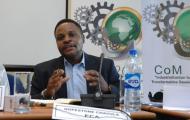 Extra-Ordinary Conference of African Ministers of Economy and Finance (CAMEF) to be held from 21 to 24 March 2014 in Abuja, Nigeria