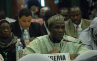 Extra-Ordinary Conference of African Ministers of Economy and Finance (CAMEF) to be held from 21 to 24 March 2014 in Abuja, Nigeria