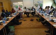 Extra-Ordinary Conference of African Ministers of Economy and Finance (CAMEF) to be held from 21 to 24 March 2014 in Abuja, Nigeria