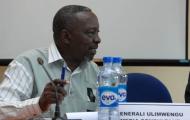 Extra-Ordinary Conference of African Ministers of Economy and Finance (CAMEF) to be held from 21 to 24 March 2014 in Abuja, Nigeria