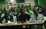 Extra-Ordinary Conference of African Ministers of Economy and Finance (CAMEF) to be held from 21 to 24 March 2014 in Abuja, Nigeria