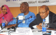 Meeting of Sherpas of the High Level Committee on the Post 2015 Development Agenda