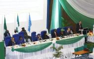 Seventh Joint AU Conference of Ministers of Economy and Finance and ECA Conference of African Ministers of Finance, Planning and Economic Development
