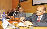 Africa Investment Forum, 8-10 April 2014