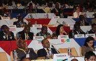 Seventh Conference of African Ministers in Charge of Integration (COMAI VII), Ezulwini, Swaziland