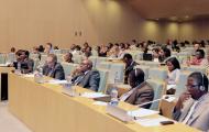 Fridays of the Commission: “Towards the Third International Conference on Financing for Development: Africa’s expectations”, Addis Ababa, Ethiopia