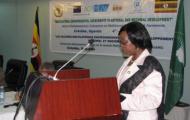 African Parliamentarian Colloquium on Multilateral Environmental Agreements (MEAs) Theme: “MEAs in National and Regional Development”