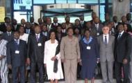 African Parliamentarian Colloquium on Multilateral Environmental Agreements (MEAs) Theme: “MEAs in National and Regional Development”